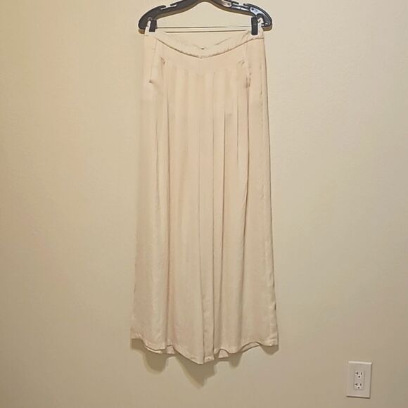 - Cop.copine wideleg pants size 40 - Picture 1 of 12